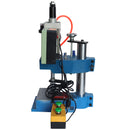 110V Pneumatic Punch Machine