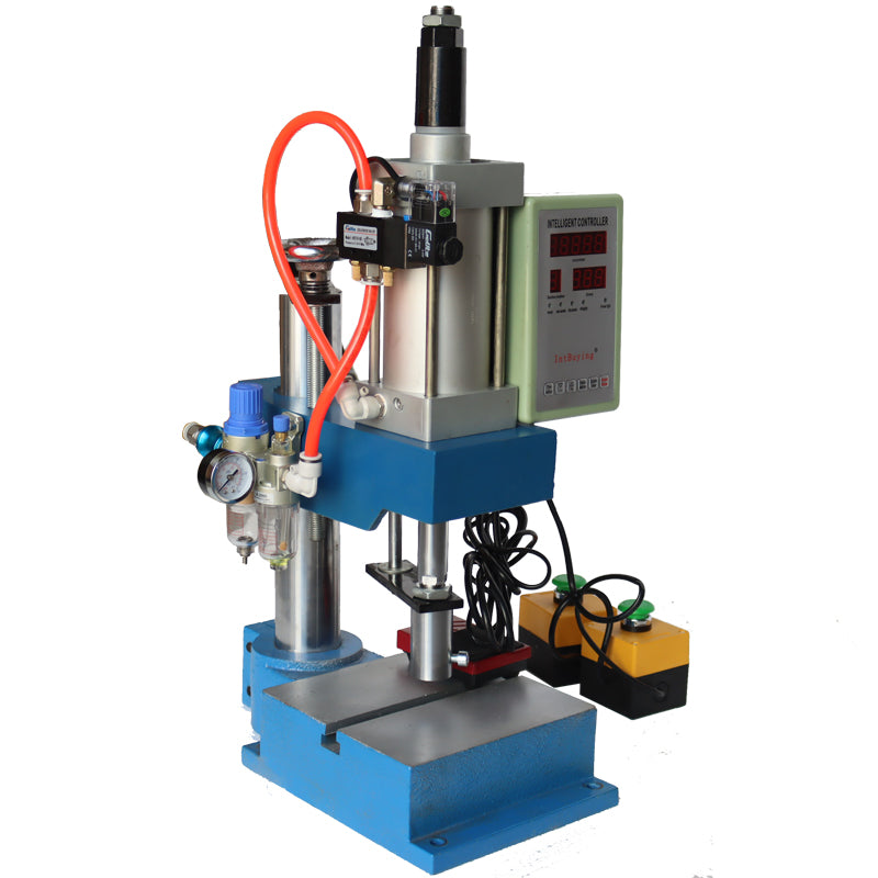 110V Pneumatic Punch Machine