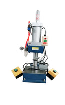 Pneumatic Punch Machine No Display Controller