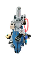 Pneumatic Punch Machine No Display Controller