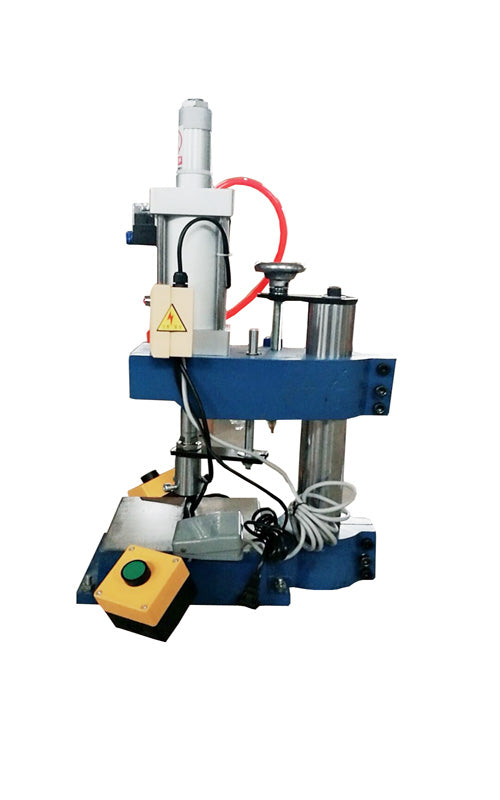 Pneumatic Punch Machine No Display Controller