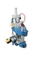 Pneumatic Punch Machine No Display Controller