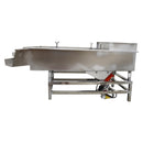 110V Full Stainless Steel Linear Vibrating Screen