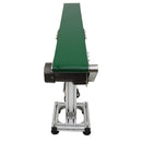 110V 1.2m Single Row Leg Small Conveyor