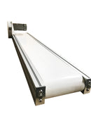 110V 1.5m PVC Belt Conveyor