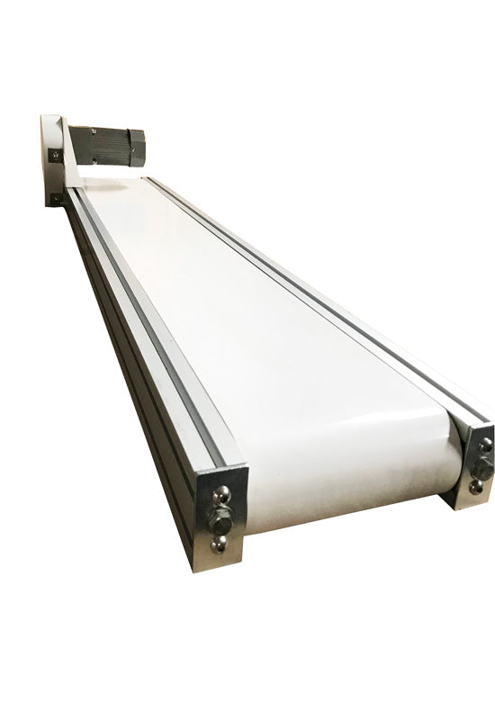 110V 1.5m PVC Belt Conveyor