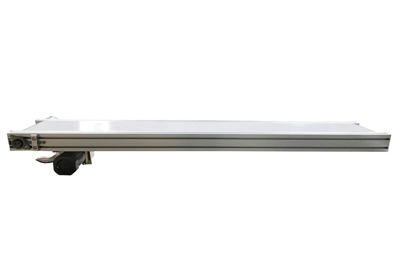 110V 1.5m PVC Belt Conveyor
