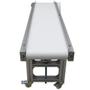 110V 1.5M PVC Belt Conveyor