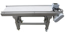 110V 1.5M PVC Belt Conveyor