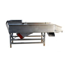 220V Full Stainless Steel Linear Vibrating Screen
