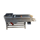 220V Full Stainless Steel Linear Vibrating Screen