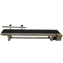 110V Desktop Conveyor Machine With One Fence