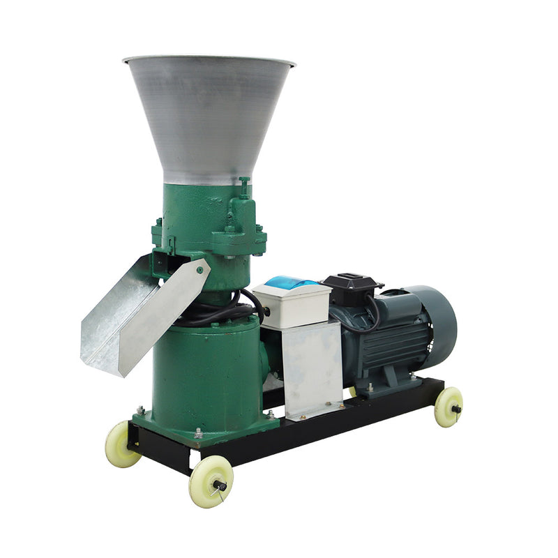 Chicken Feed Pellet Mill Machine 2MM