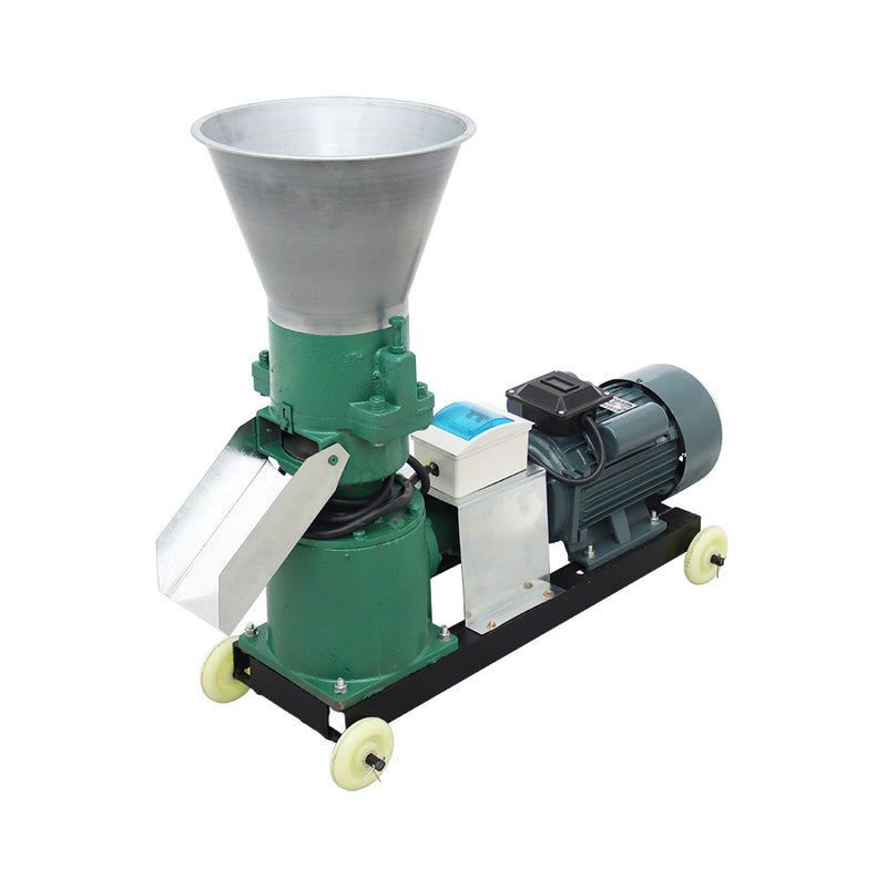 Feed Pellet Mill Machine Body