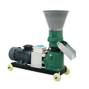 Feed Pellet Mill Machine Body