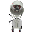 Humidification and Watering Industrial Spray Electric Fan