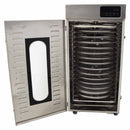 16Layer Rotary Dryer Machine 110V