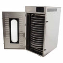 16Layer Rotary Dryer Machine 110V