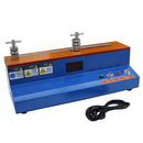 Copper wire elongation tester