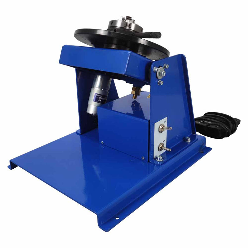 10KG Welding Positioner