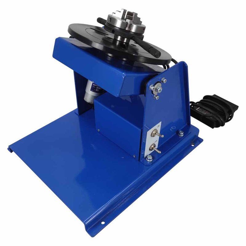 10KG Welding Positioner