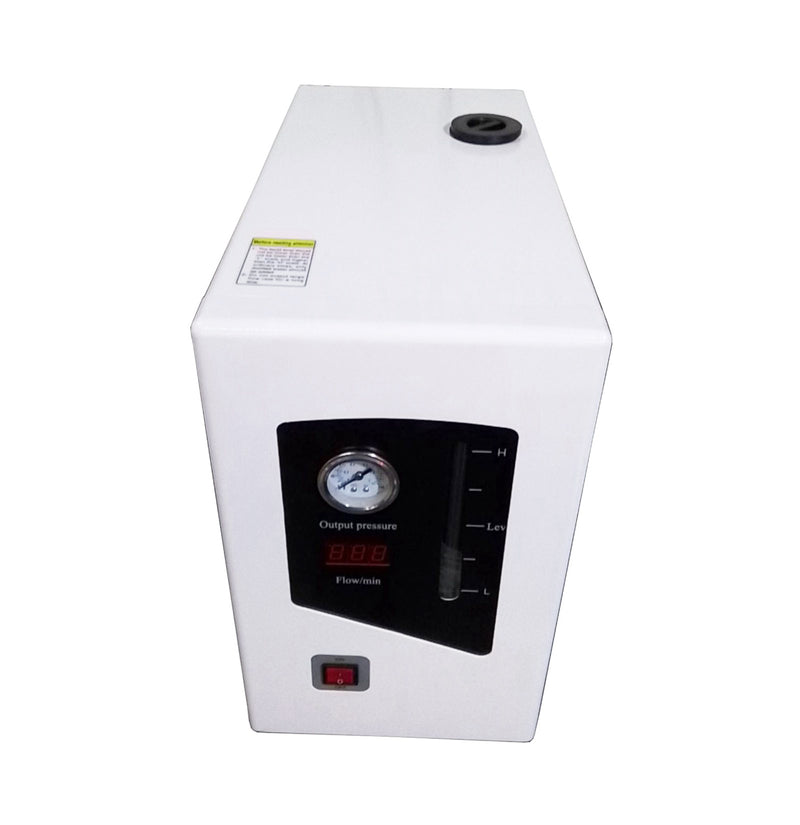 High purity  Hydrogen generator H2: 0-300ml