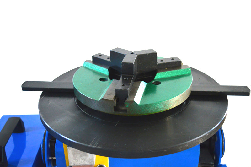 30KG Welding Positioner