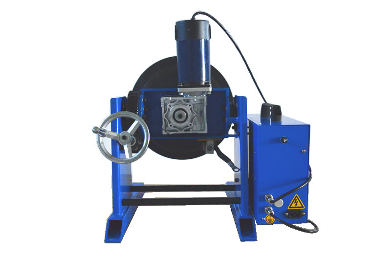 30KG Welding Positioner