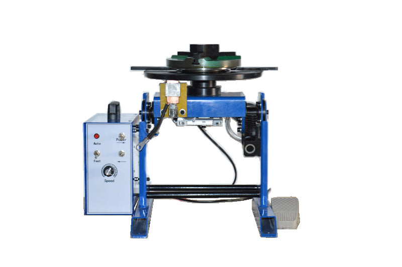 30KG Welding Positioner