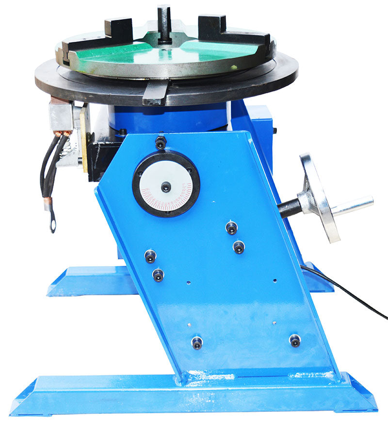 30KG Welding Positioner