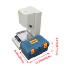 110V Automatic Melt Flow  Index Rate Tester