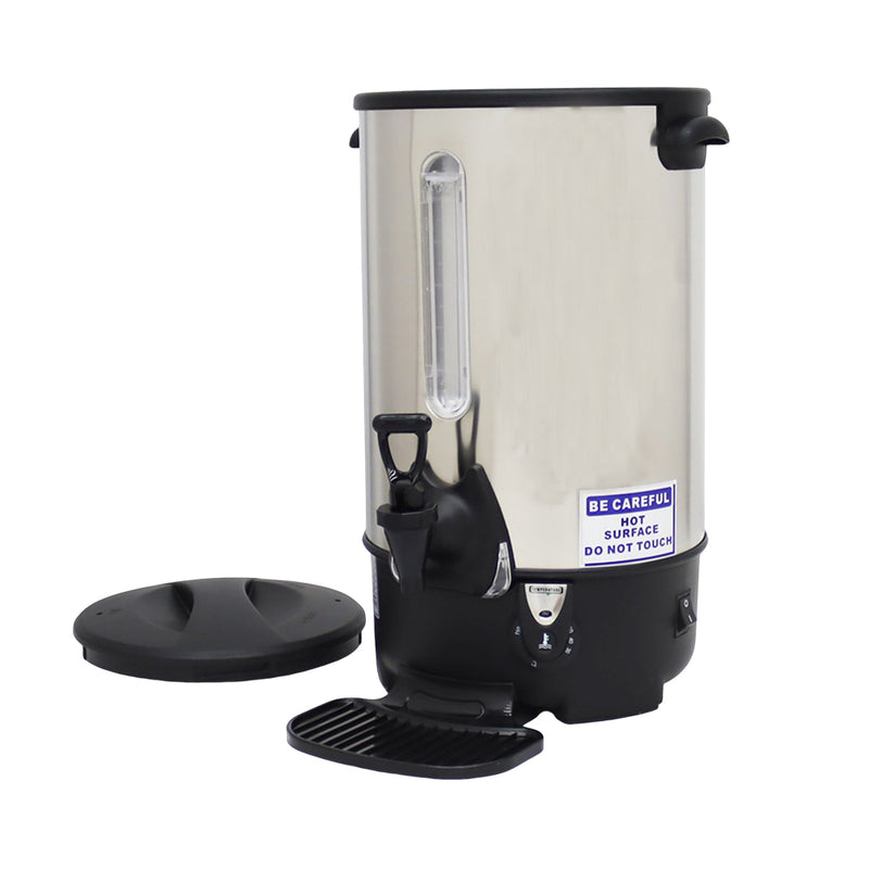 9.7L Hot water dispenser