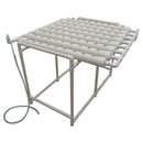 Hydroponic 72 Plant Site Grow Kit