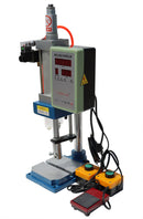 110V Pneumatic Punch Machine