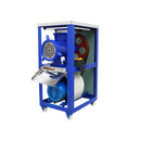 220V 2.2KW Bone Crusher Feed Processer