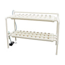 Hydroponic 54 Plant Site Grow Kit