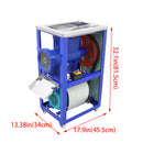 220V 3KW Bone Crusher Feed Processer