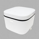 Mini 3D Vacuum Heat Transfer Machine