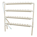 Hydroponic 36 Plant Site Grow Kit