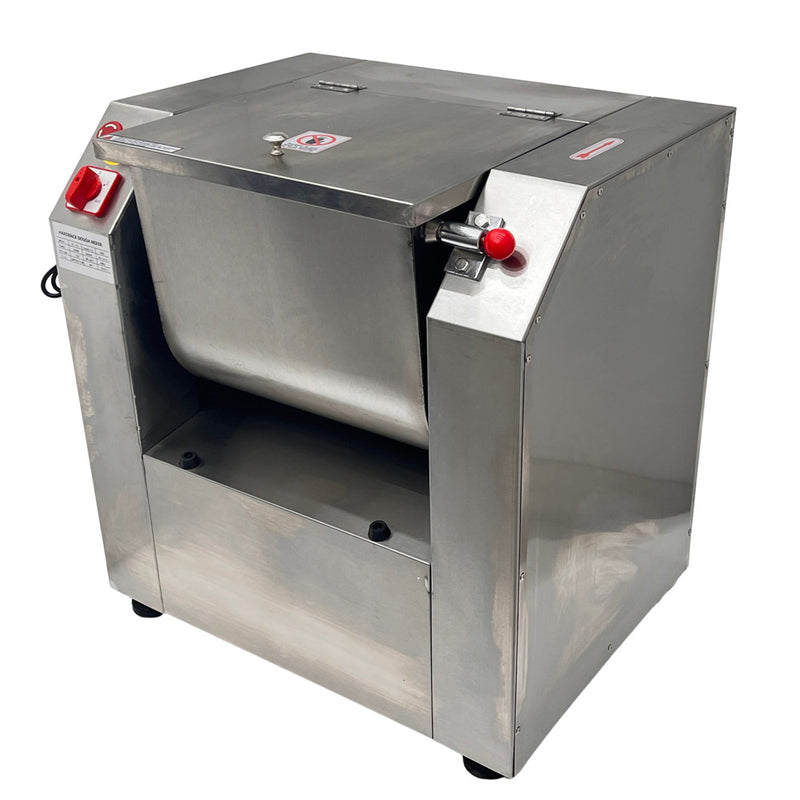 25Kg Dough Mixer 110V