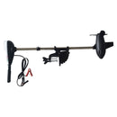 24V Outboard Trolling Motor