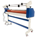 51 inch Semi-auto Cold Laminating Laminator