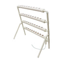 Hydroponic 36 Plant Site Grow Kit