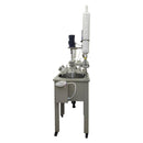 30L Single Layer Glass Reactor