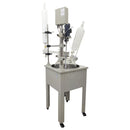 30L Single Layer Glass Reactor