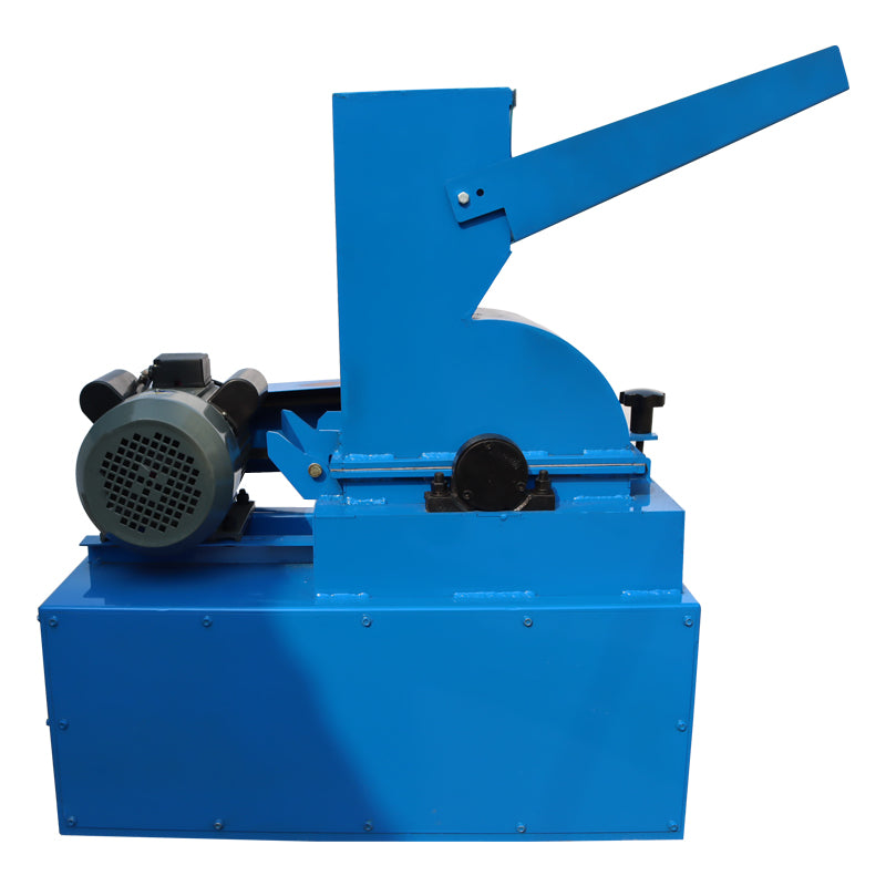 220V Medium Hammer Glass Crusher