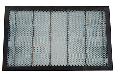 6040 Honeycomb Table For CO2 Laser Machine