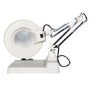 110V Table Magnifier Lamp