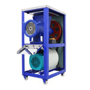 220V 3KW Bone Crusher Feed Processer