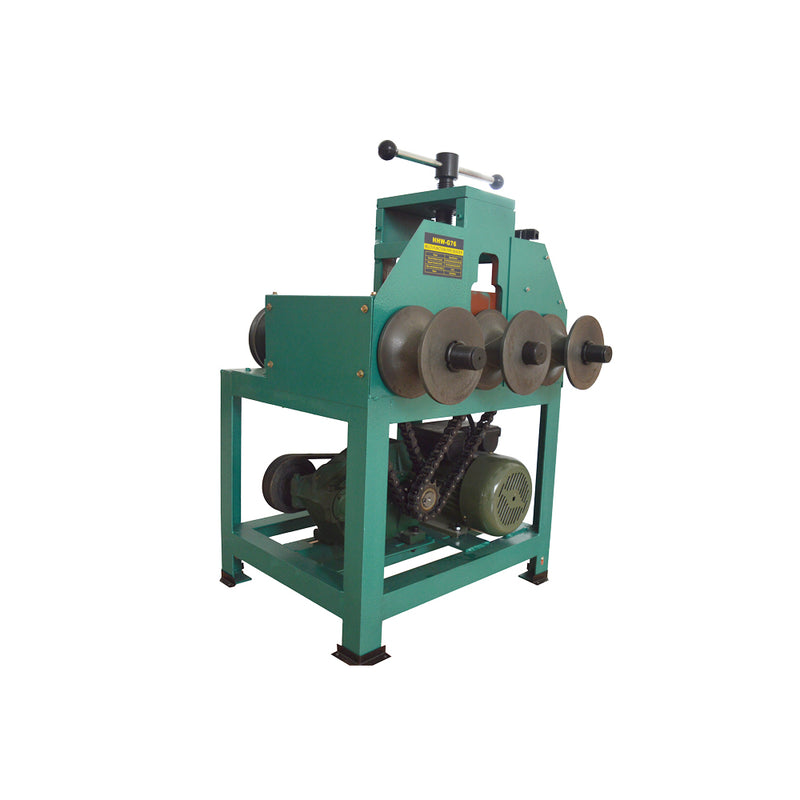 110V Electric Tube Pipe Bender